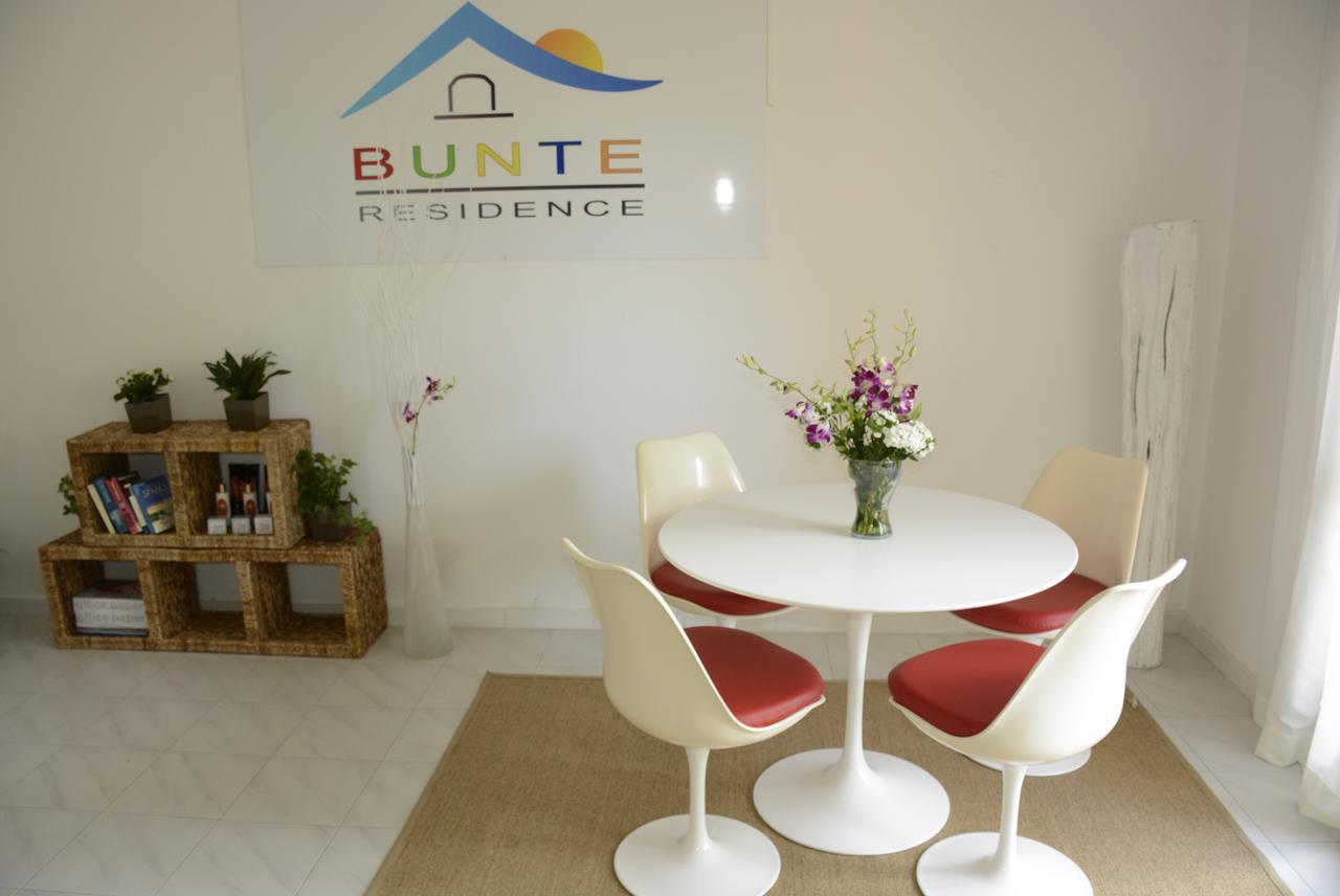 Summer Residence Bunte Murta Maria Exteriér fotografie