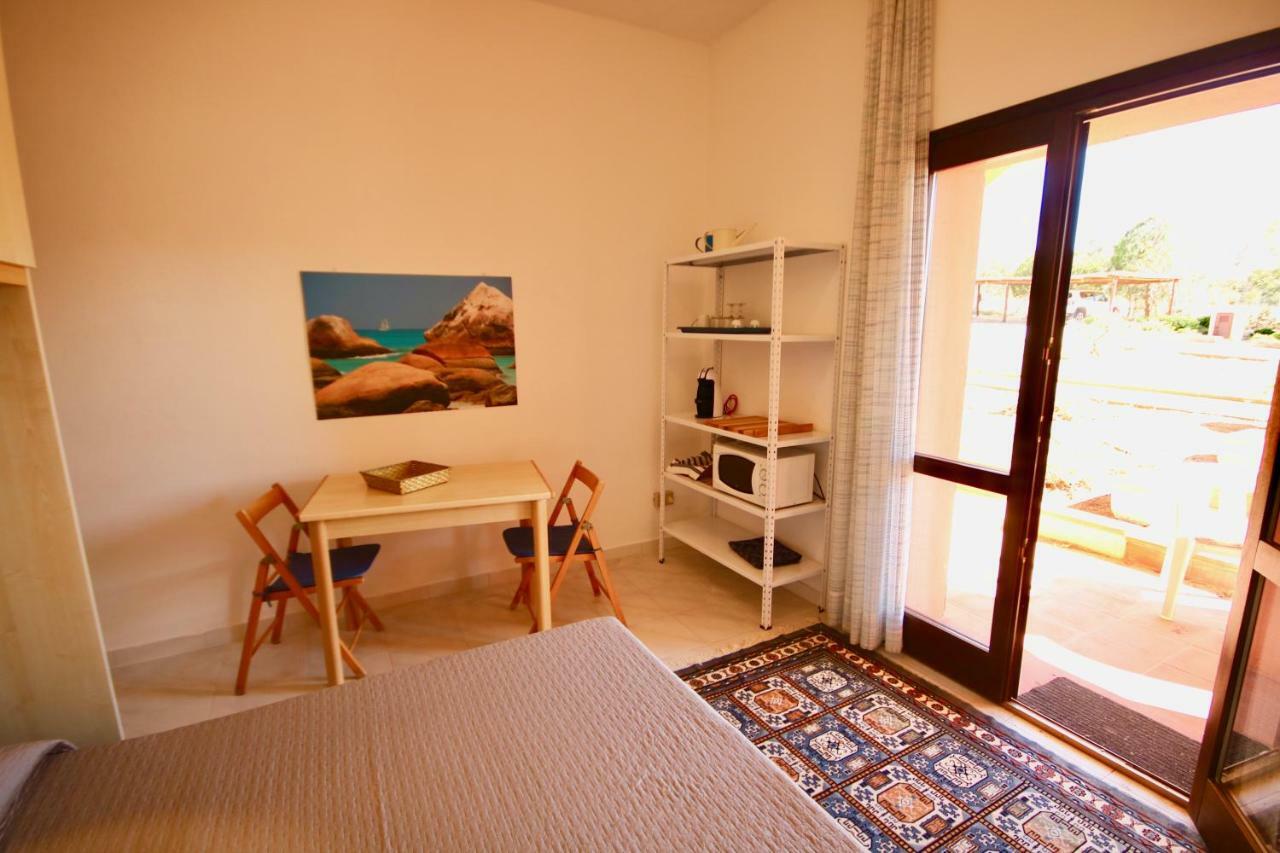 Summer Residence Bunte Murta Maria Exteriér fotografie